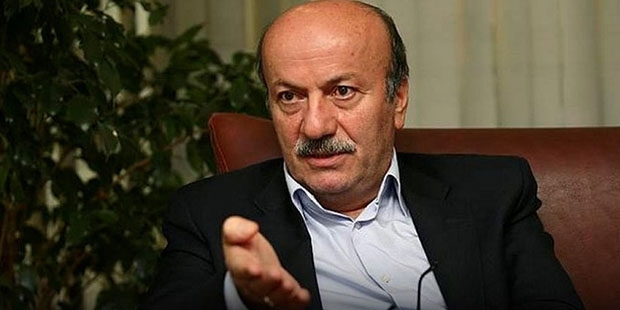 Mehmet Bekaroğlu
