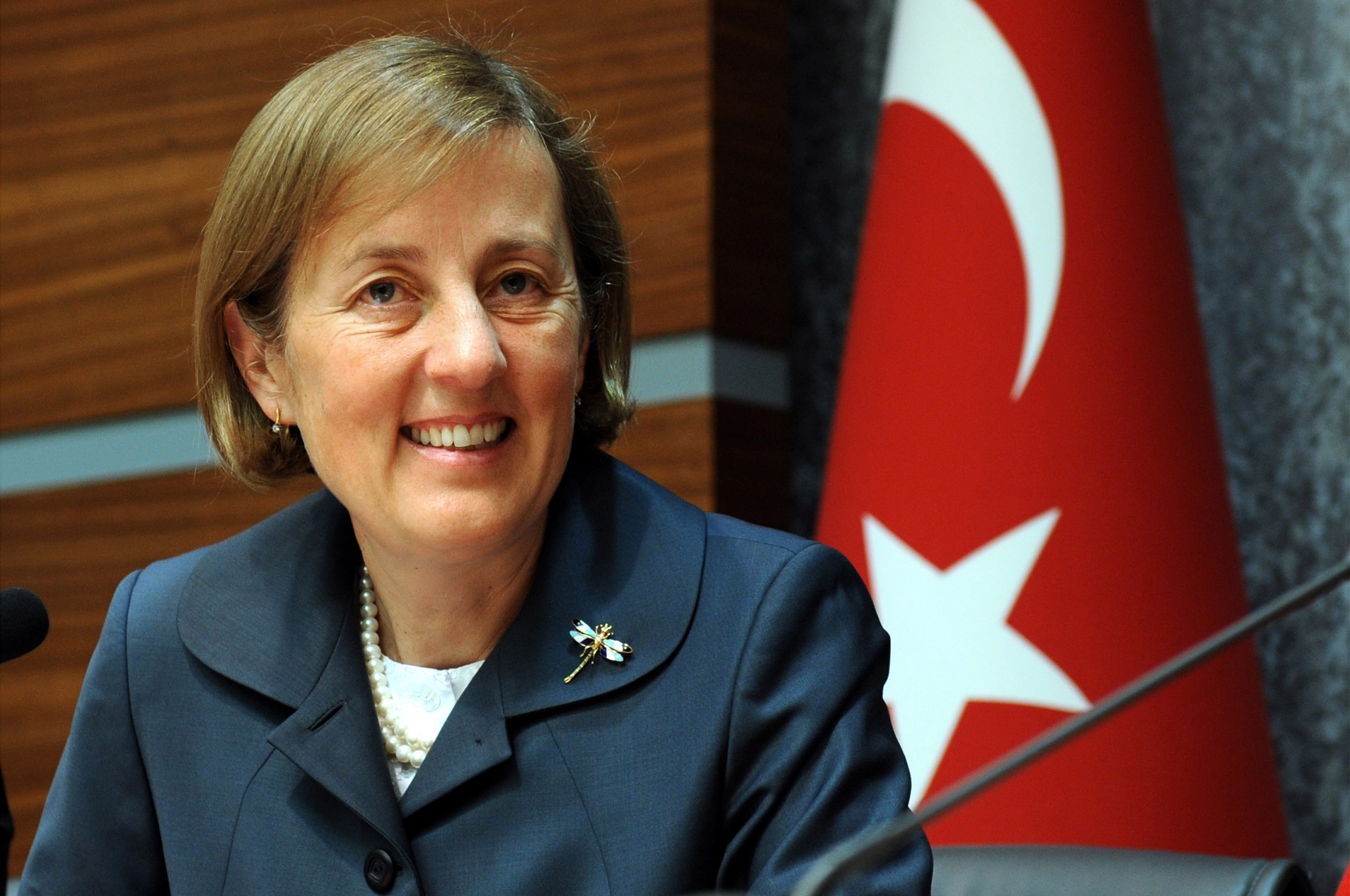 Selma Aliye Kavaf
