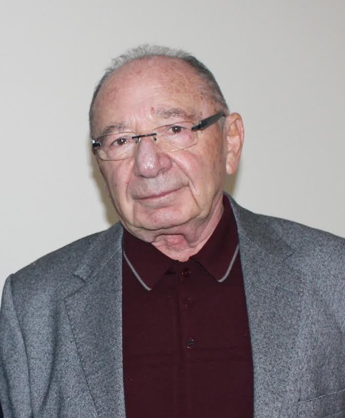 Postnişin Veliyettin Ulusoy