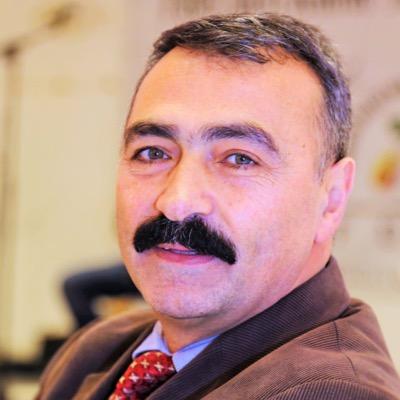 Avrupa Alevi Birlikleri Konfederasyonu Genel Başkanı