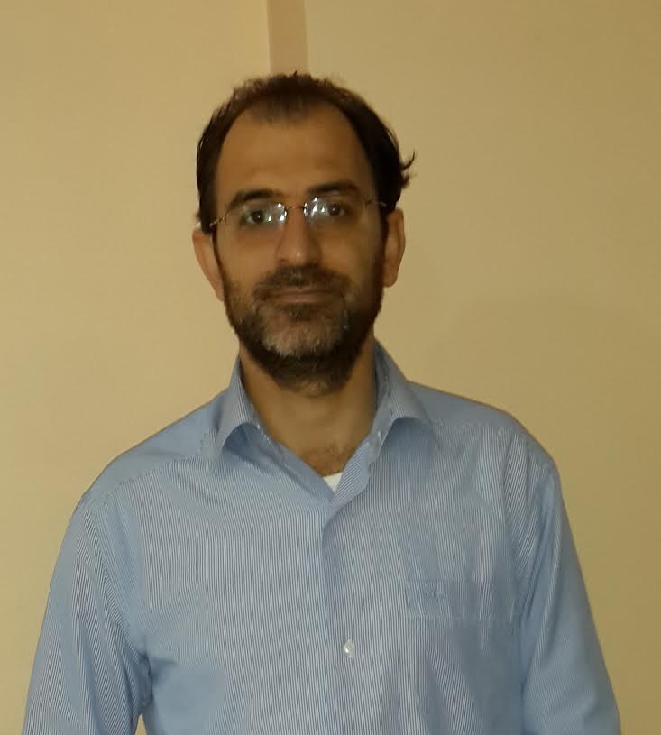  Siyaset Bilimci Barış Can
