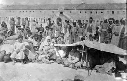 Halep / 1919