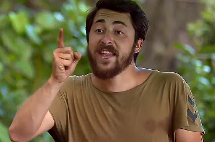 Semih Öztürk