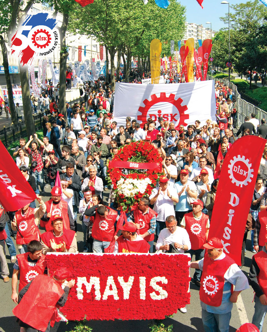 1 Mayıs 2009