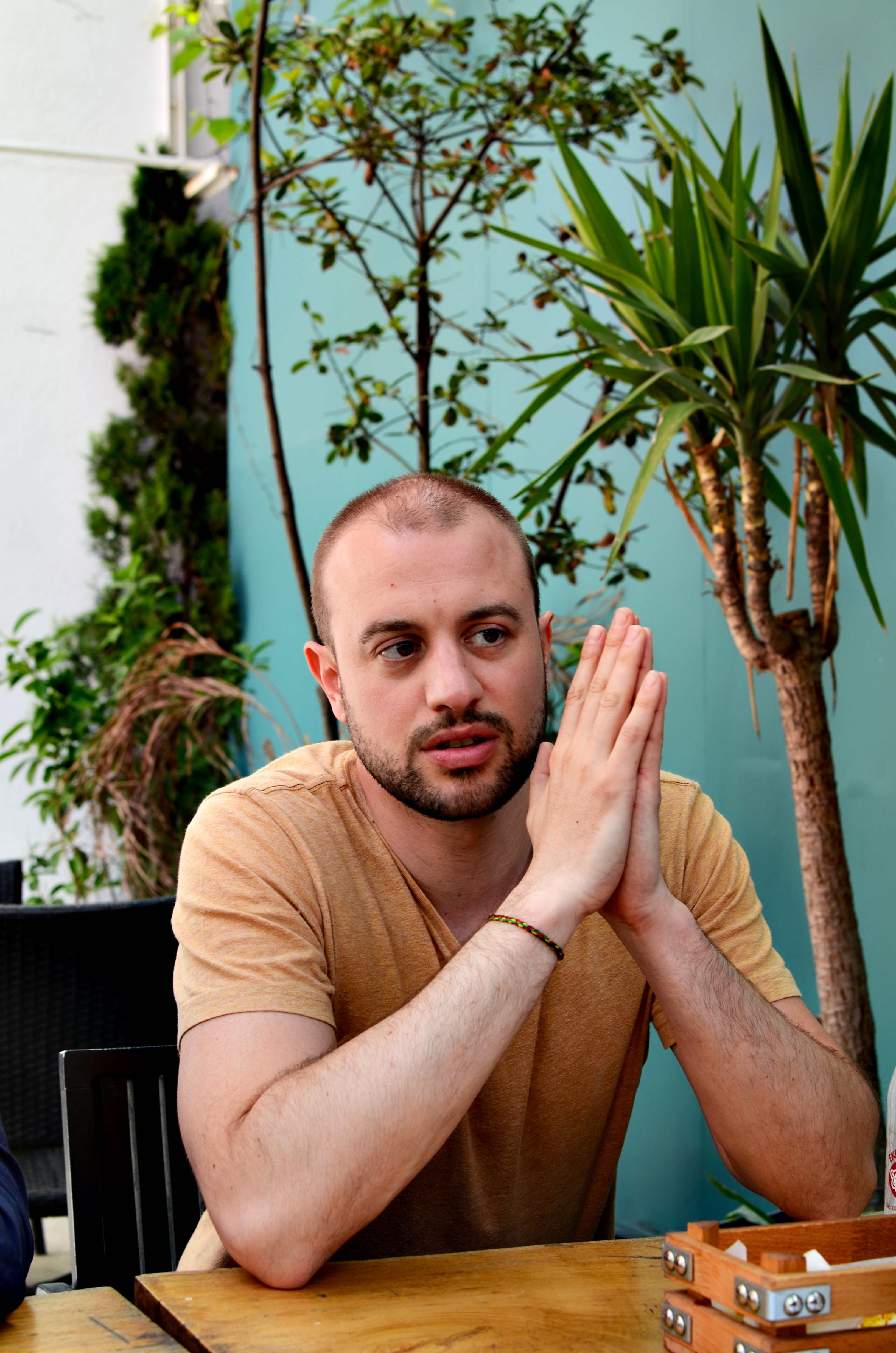 Deniz Ünlü