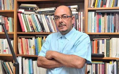 Prof. Dr. Niyazi Kızılyürek