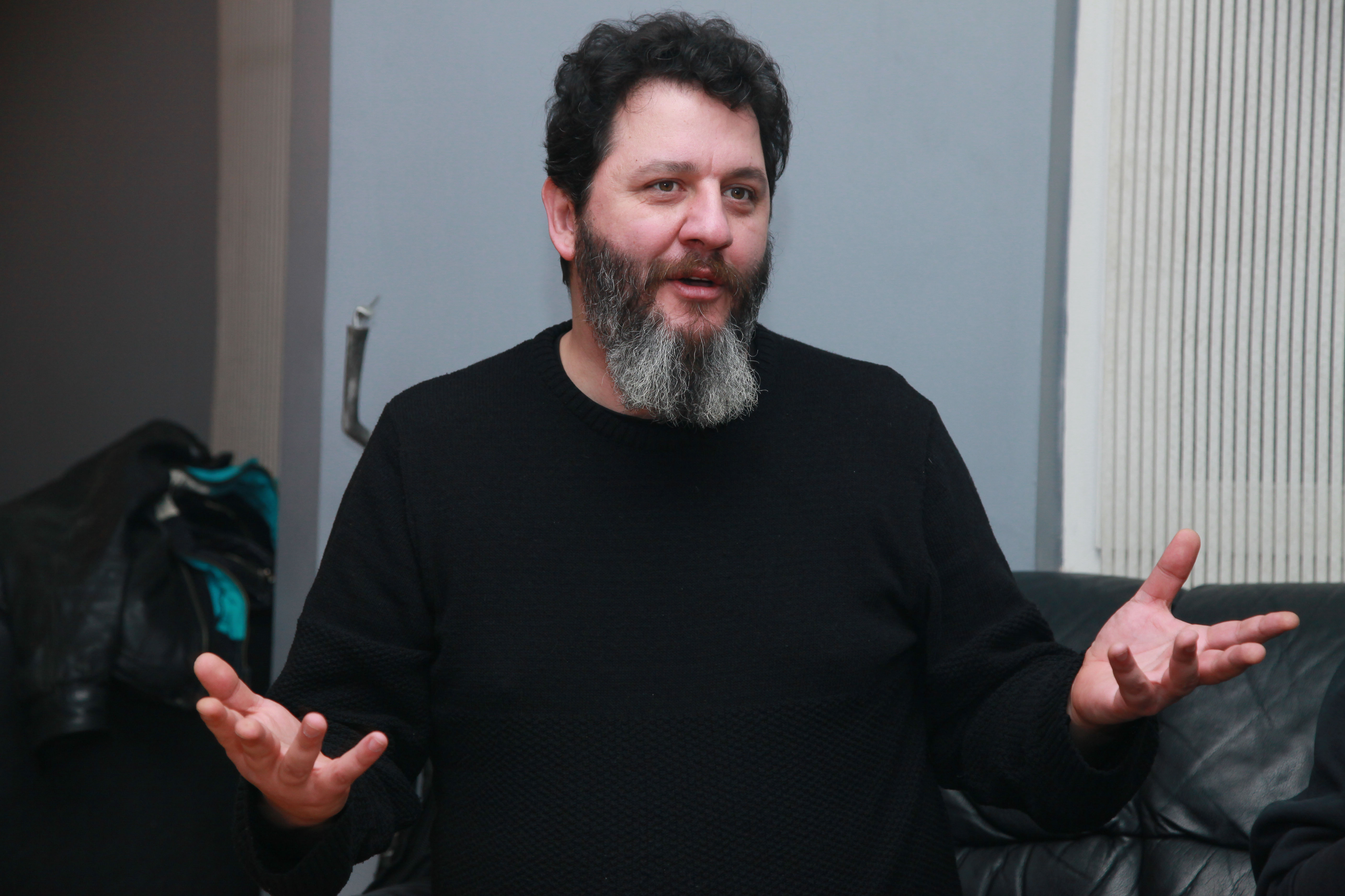 Cenk Turanlı