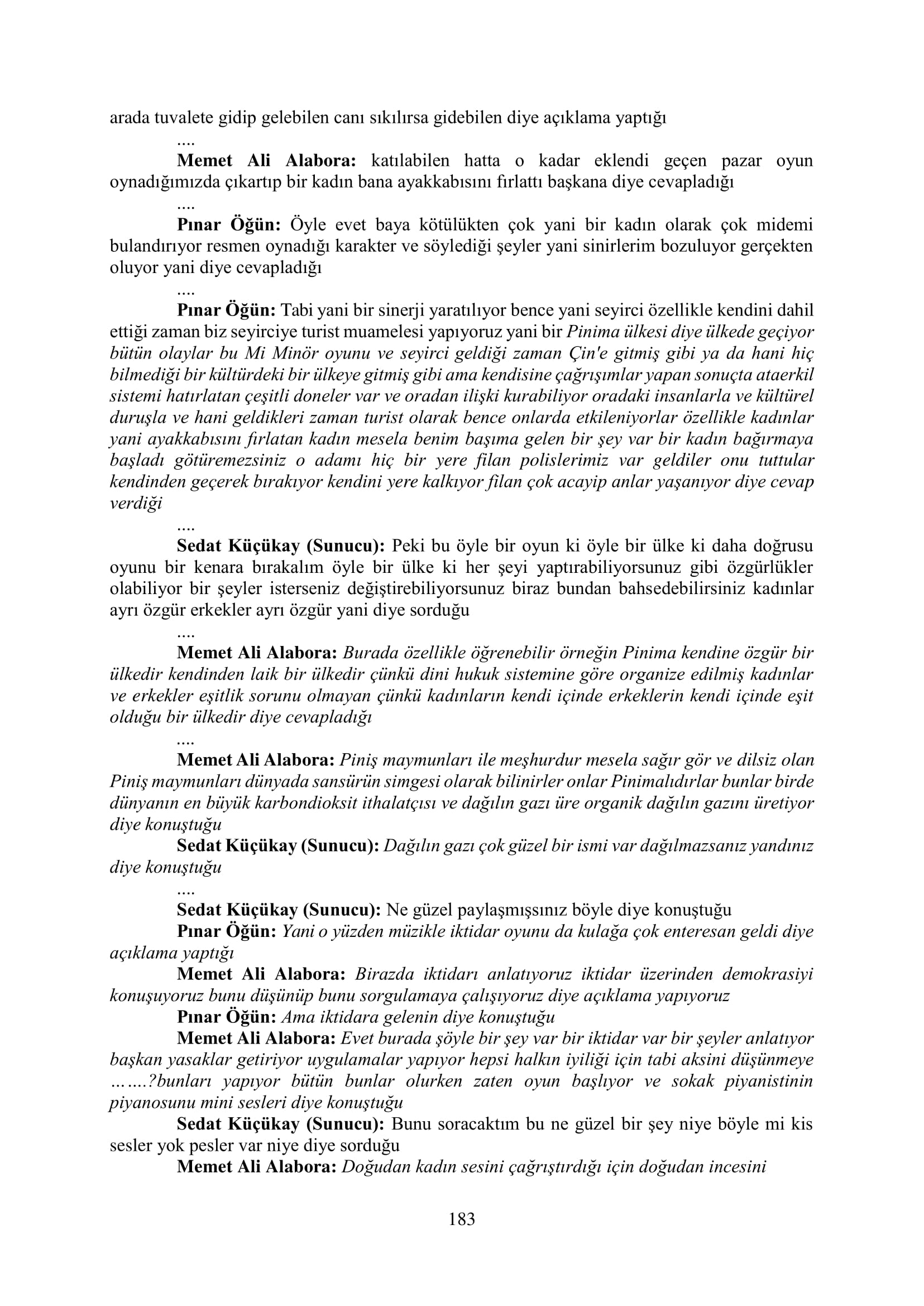 İşte 16 ay sonra hazırlanan Gezi Parkı-Kavala iddianamesinin tam metni