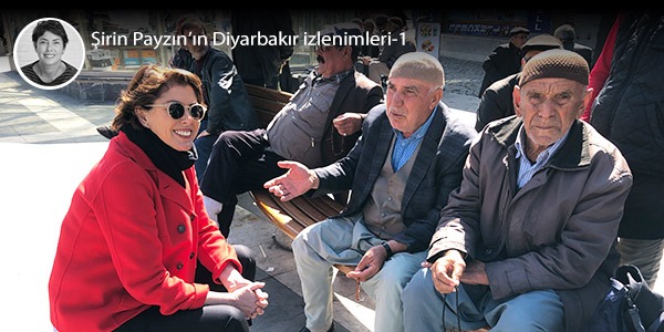 Diyarbakır