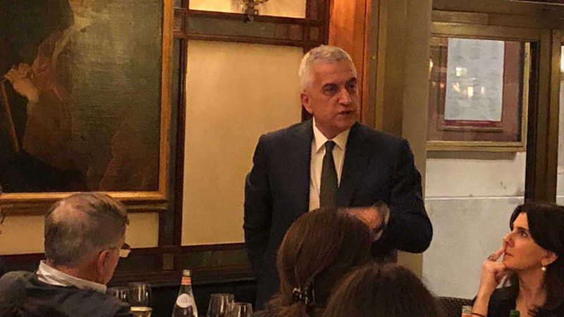 Cengiz Eroldu