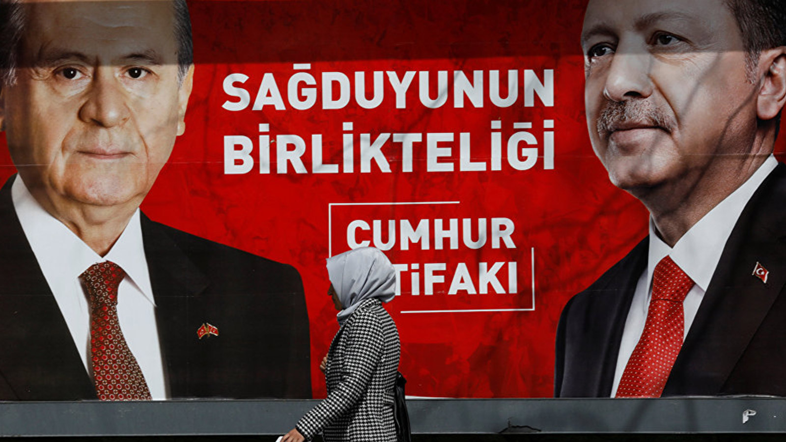 cumhur ittifakı