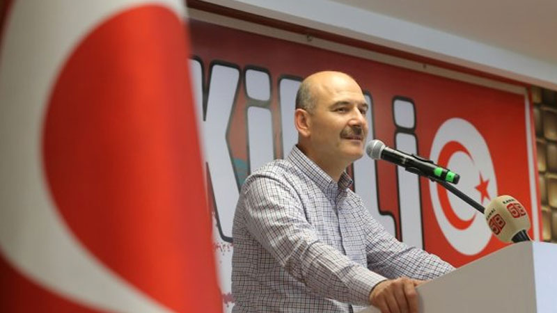 Süleyman Soylu
