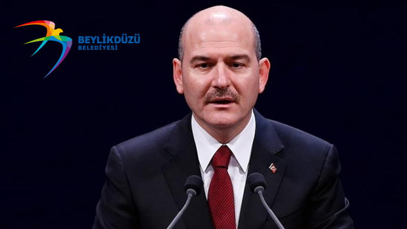 süleyman soylu