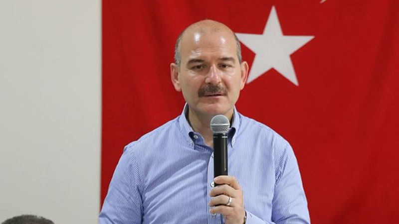 Süleyman Soylu