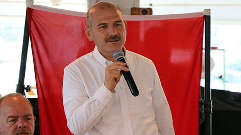 Süleyman Soylu