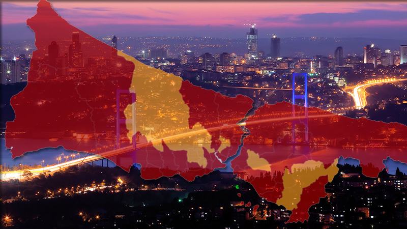 istanbul