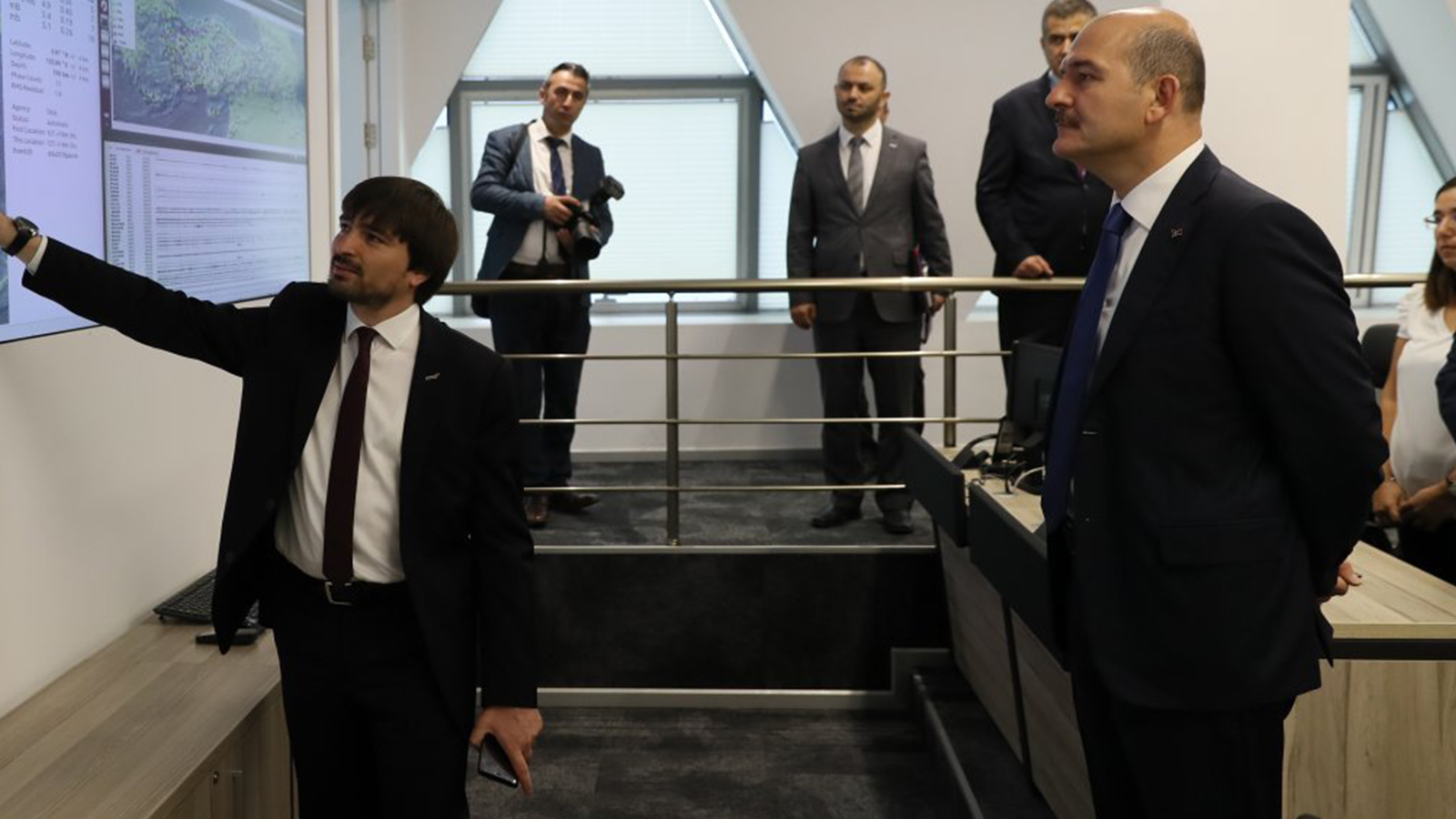 süleyman soylu