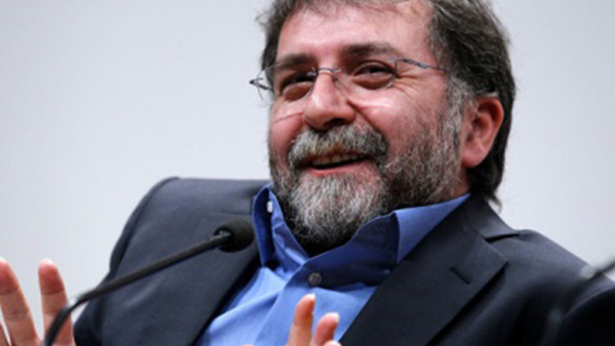 ahmet hakan