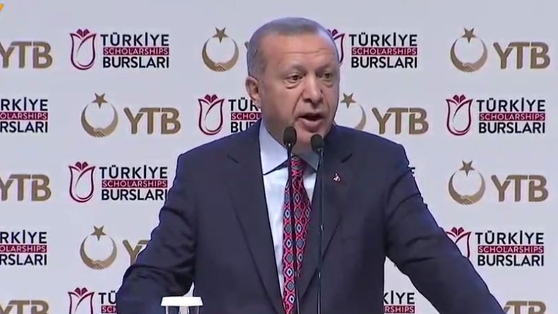 Erdoğan