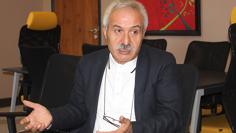Adnan Selçuk Mızraklı