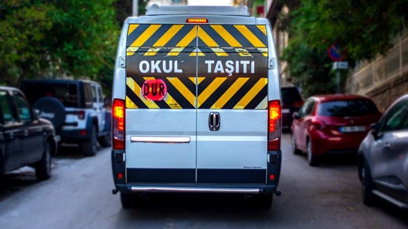 İstanbul okul servis ücreti