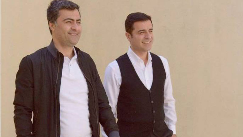 Abdullah Zeydan Demirtaş