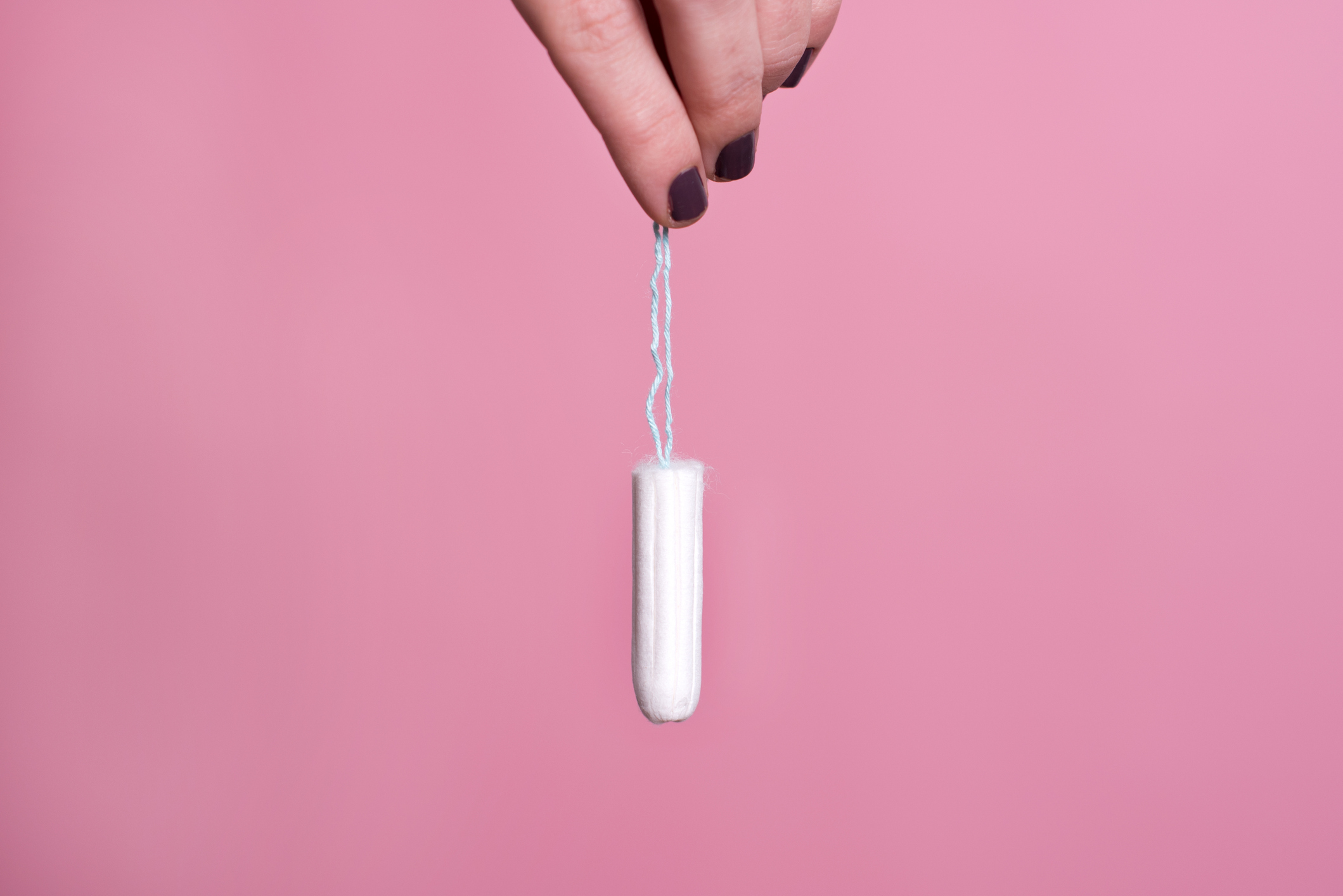 regl tampon