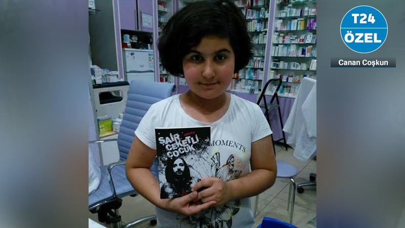 Rabia Naz Canan Coşkun