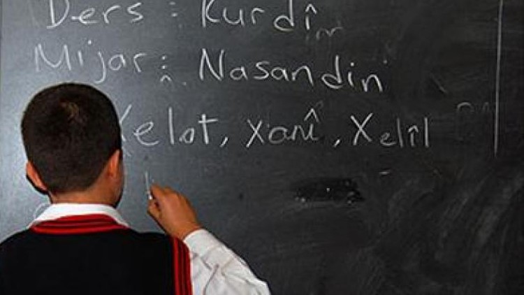 ismekkürtçe