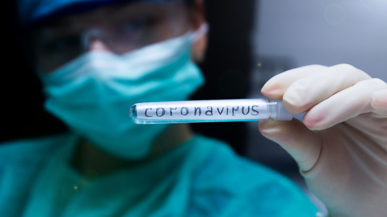 Coronavirus