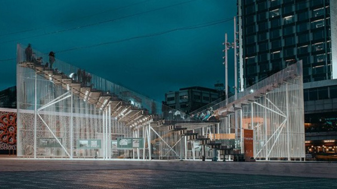 taksim kavuşma durağı