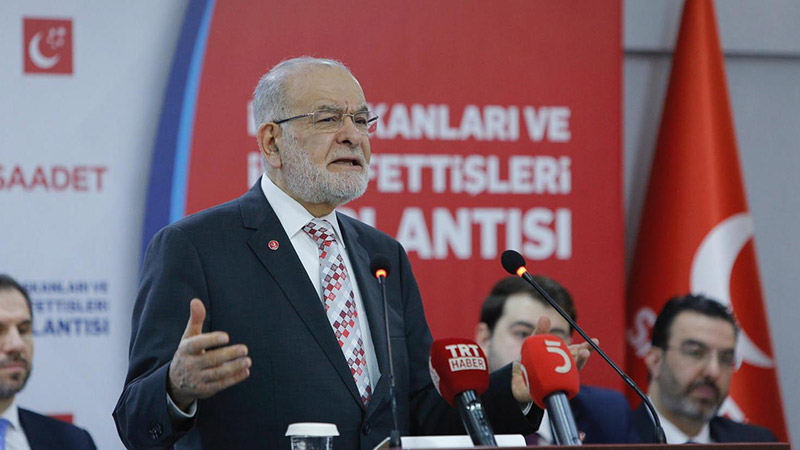 Temel Karamollaoğlu