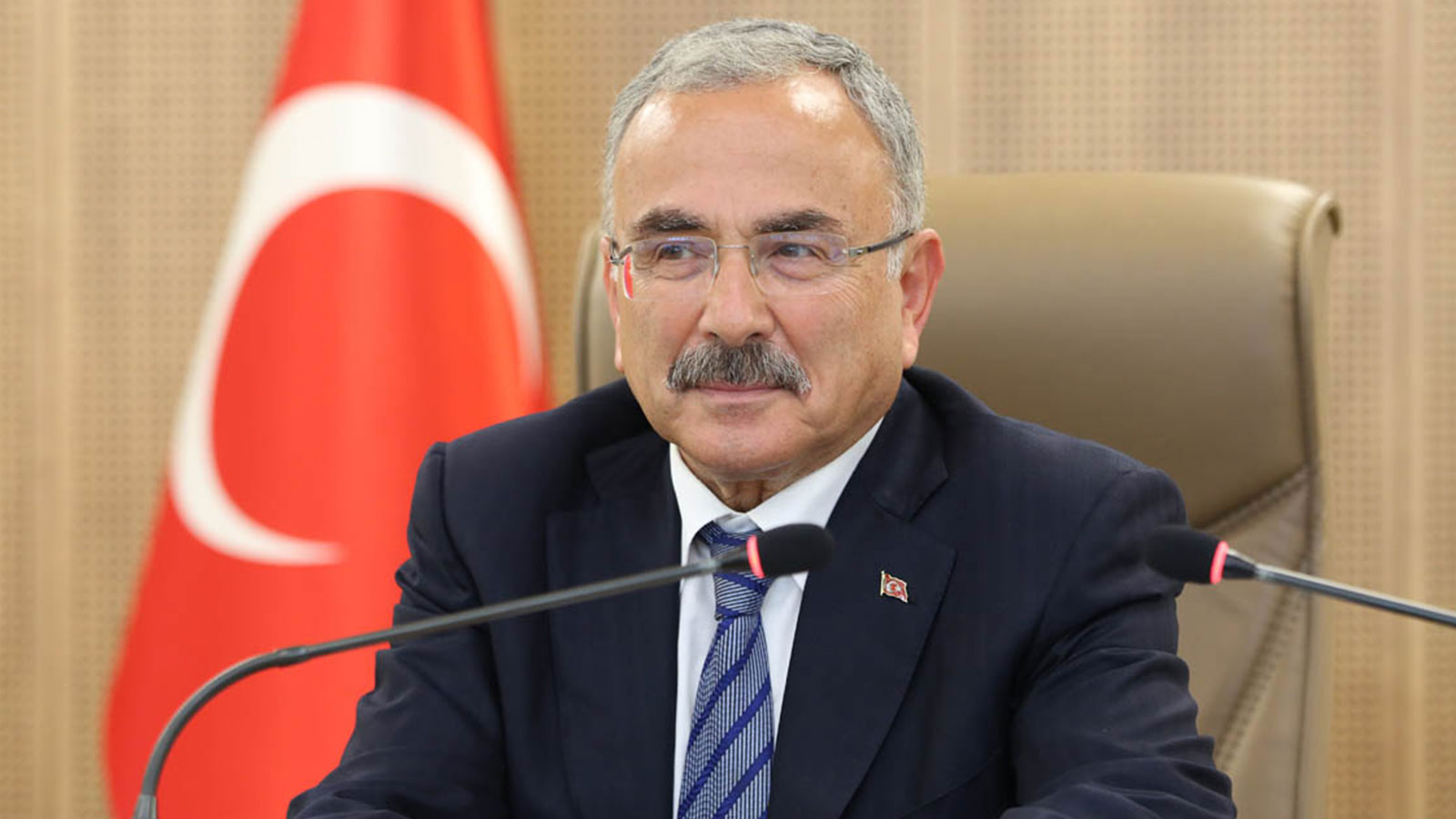mehmet hilmi güler