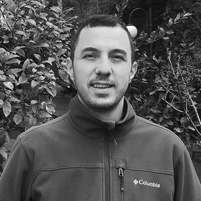 Giray Kömürcü