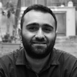 İlkan Akgül