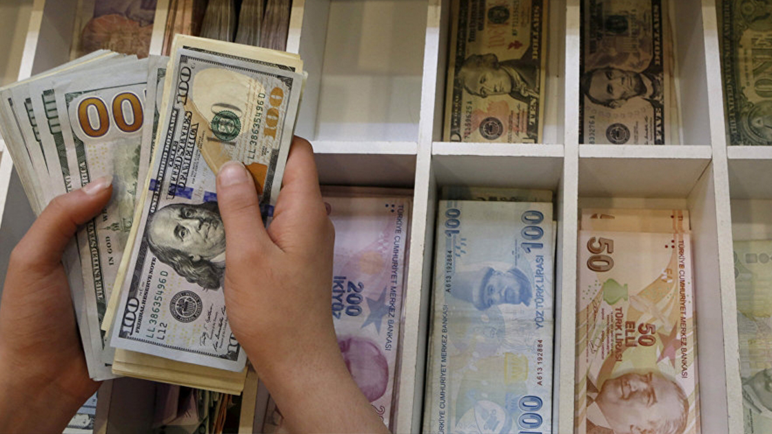 dolar tl *