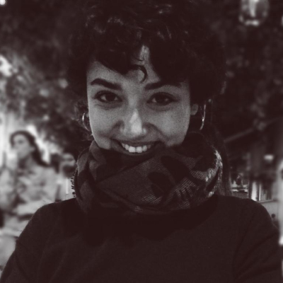 Yağmur Şenoğuz