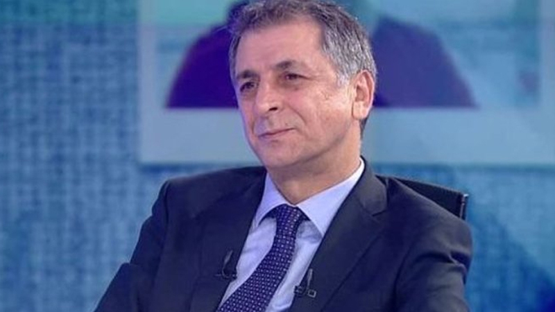 mahmut övür