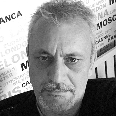 Cem Ülker
