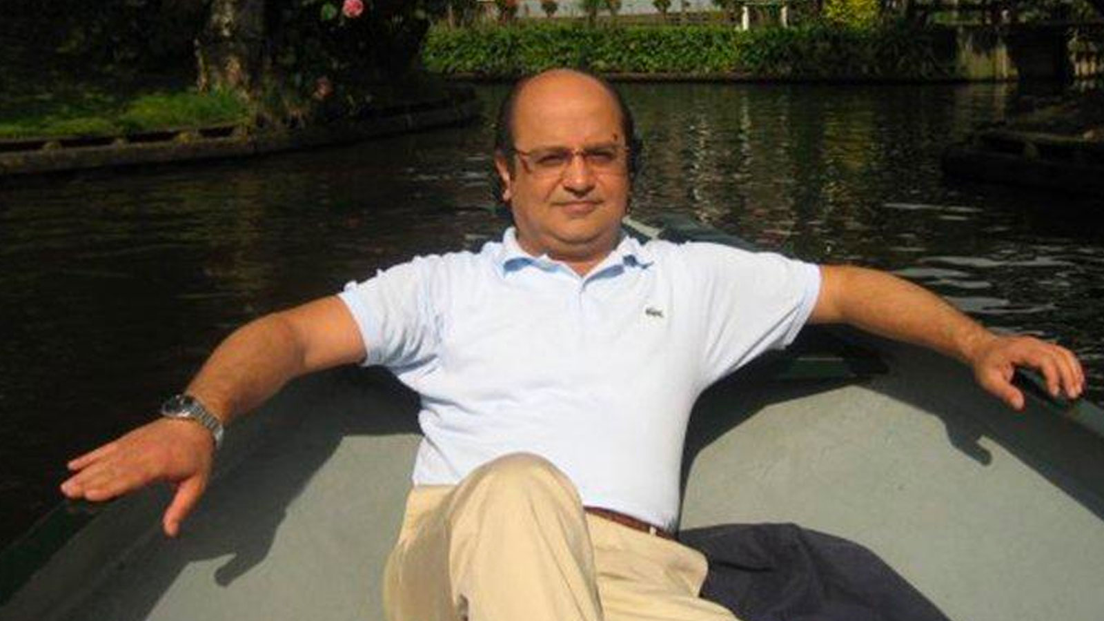 Necdet Doğan