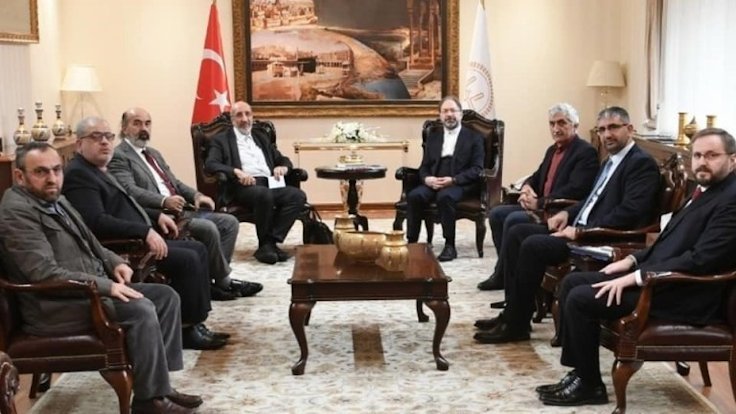 Türkiye Düşünce Platformu