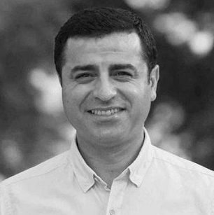 Selahattin Demirtaş