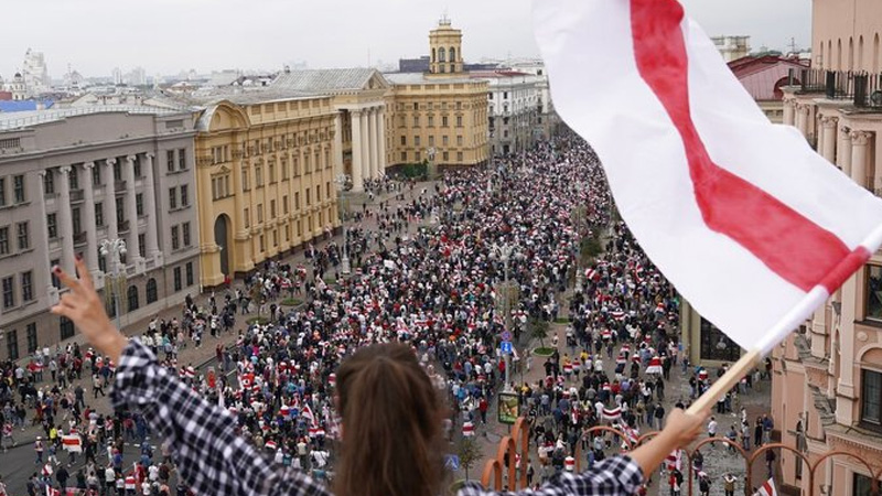 belarus