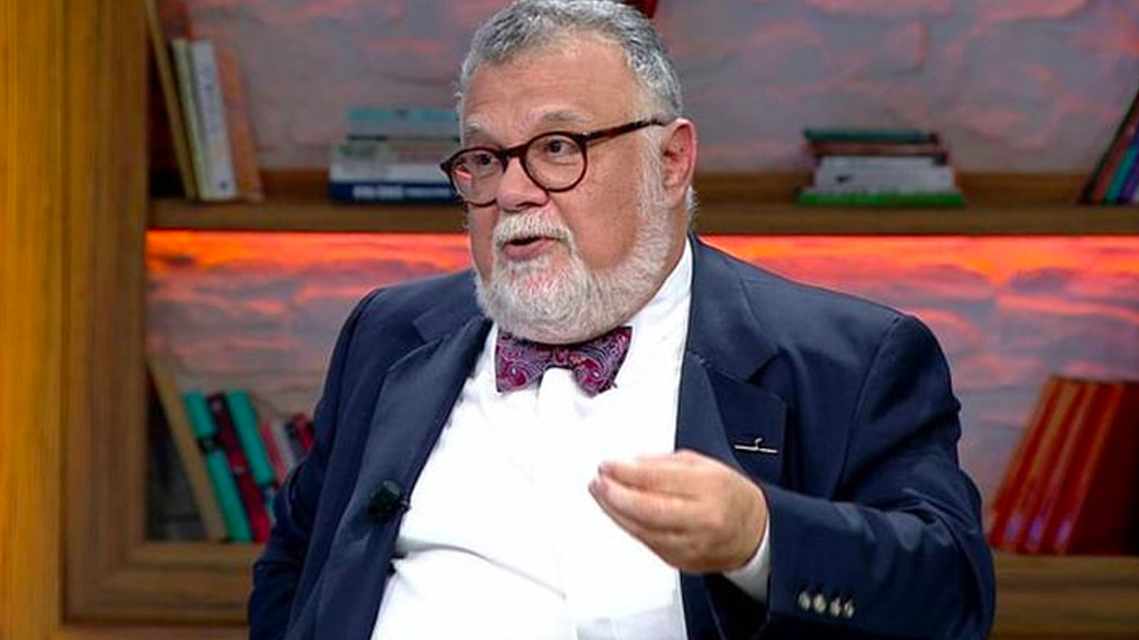 Celal Şengör