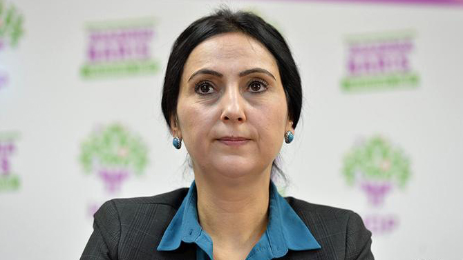 Figen Yüksekdağ