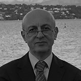 Erdoğan İşcan