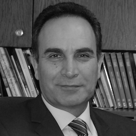 Haluk Eyidoğan
