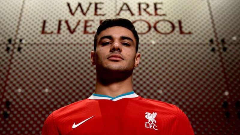 ozan kabak