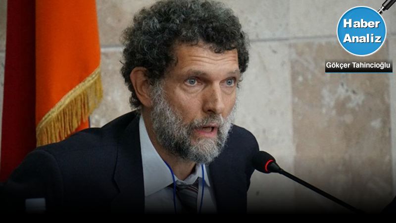 Osman Kavala