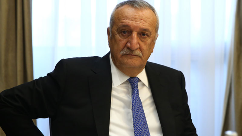 Mehmet Ağar